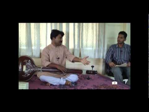 madanmccoon123 - Shri Ram Narayan Jha Interview with Sankhya Tv Trinidad. Desciple of Pt Sarathi Chaterjee.