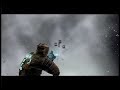 Dead Space: Walking in Dead Space (Glitch)