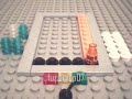 Lego guitar hero