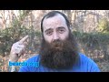 Jared again! Grow your beard! (on YouTube)