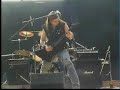 Violent Souls "Shadows of Memory" live @ 1Â� Maggio