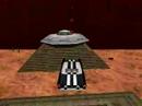 Carmageddon - Alien Drop Out