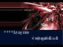 khoc dong nhi karaoke1 khoc dong nhi karaoke1