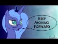 Click here to watch this video Keep Moving Forward - DJ Luna