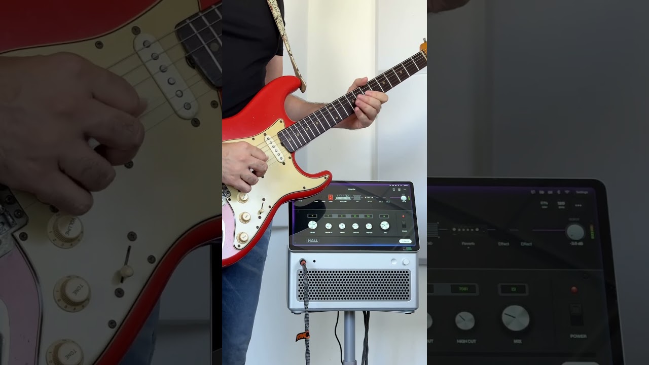 If Dire Straits played Comfortably Numb