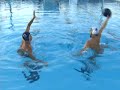 passing to set passing to set