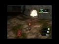 Bare Minimum Gaming does Psychonauts Part 3
