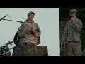 Vertically challenged cadets