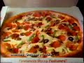 Soap, Pizza and Slippers