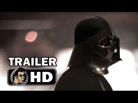 Rogue One: A Star Wars Story Full-length 2016 Movie Trailer