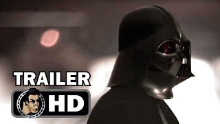 Develado Nuevo Trailer de Star Wars: Rogue One.