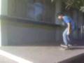 skate mini ensenada