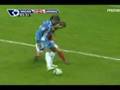 Kevin Kilbane vs. The Disgrace