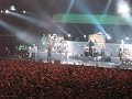 Die Fantastischen 4 Picknicker (Live Fornika Tour Leipzig)