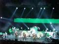 Die Fantastischen 4 Picknicker (Live Fornika Tour Leipzig)