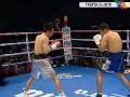 090523 Toshiaki Nishioka vs Jhonny Gonzalez 3rd round