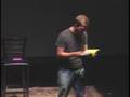 Chris Seay | Consumerism