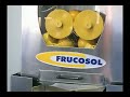 Frucosol Freezer
