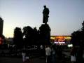 videos de Moscow - Pushkin square; Москва - Пушкинская площадь