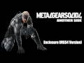 MGS4 Another Side - Enclosure (MGS4 Version)