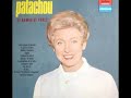 here is a famous french song performed in french and english by the great singer and actress patachou.
patachou, born henriette ragon in 1918 in paris, had several jobs before managing, in 1948, a cabaret-restaurant in montmartre, where she began singing, at first for her own pleasure. she was nicknamed 