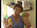 Nonna Stella - Lezione 5 video corso cucina barese Nonna Stella - Lezione 5 video corso cucina barese