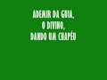 ADEMIR DA GUIA, O DIVINO