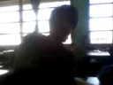 PEDOS EN CLASE
