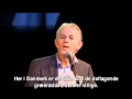Villy Søvndal (Vores udenrigsminister) taler Engelsk