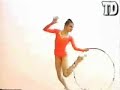 Red Leotards montage