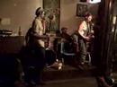 panorama jazz band at the spotted cat, frenchmen street, new orleans.  new orleans shout by king oliver