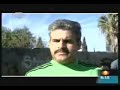 Mexican Federal troops Vs Tijuana Cartel gunmen