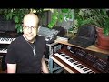 ableton: snares   simplicity