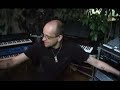 ableton: snares   simplicity