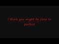 DISCLAIMER: THIS ISN'T MY SONG IN ANY WAY. I am big fan of Jennetter McCurdy : ).Please subscribe ,rate,and leave a comment! It took nearly 2 hours making this : ) . SO please subscribe and rate! ... so close sam icarly jennetter McCurdy Curdy with lyrics number one fan fans cool karaoke words 