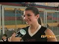 Final da Copa Eusedi Leite de Araújo Sub-15 Feminino
