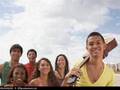 Evangelize com Jesus