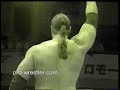 big vs  small   wcw vs wwe: viktor krueger vs shoichi funaki