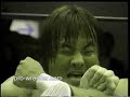 BIG vs. Small - WCW vs WWE: VIKTOR KRUEGER vs SHOICHI FUNAKI BIG vs. Small - WCW vs WWE: VIKTOR KRUEGER vs SHOICHI FUNAKI