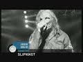 Soirée Metal Europe2TV