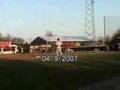 Ryne Sandberg In Burlington Iowa