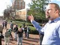 God is Patient with the Wicked-UNC Charlotte Part 2