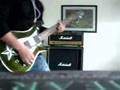 break in Olivea :// my 1993 ce-24 w/ emg 89 and 81