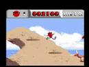 amiga - cool spot von virgin, 1994 www.mingos-commodorepage.com
