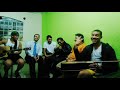 Click here to watch this video Teles Mello e Ministério fala um pouco do seu Novo Cd PROVOCADOR DE MILAGRES