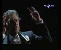 Giancarlo Giannini 56°Festival di Sanremo