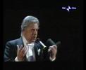 Giancarlo Giannini 56°Festival di Sanremo