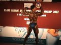 KP31: Azlisham Zakaria (Winner Open above 70kg) KP31: Azlisham Zakaria (Winner Open above 70kg)