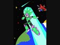 Eat my Comet Dust!