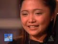 Charice Pempengco on The Ellen DeGeneres Show (FULL!!!)